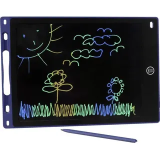GENIE eWriter, Digitales Notizbuch Schwarz