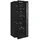 (237 l, 1400 mm hoch, Schwarz)