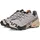 Herren Gull/White Pepper/Black 42