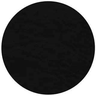 Asa Selection ASA Untersetzer Lederoptik 4er Set Black