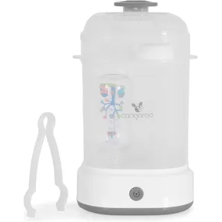 Cangaroo Sterilisator, Presto 2 Fächer