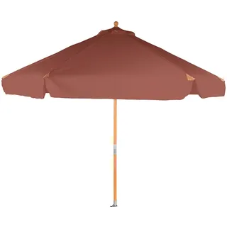 Royal Gardineer Neigbarer Sonnenschirm Ø 300 cm Taupe