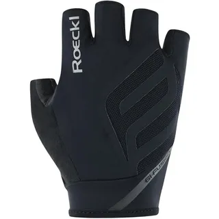 Roeckl Iton 2 Handschuhe (Größe 9, schwarz)