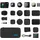 Black inkl. HB-Series Lens Bundle