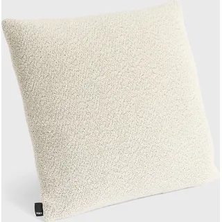 Texture Cushion 50 x 50 - white - ONE SIZE