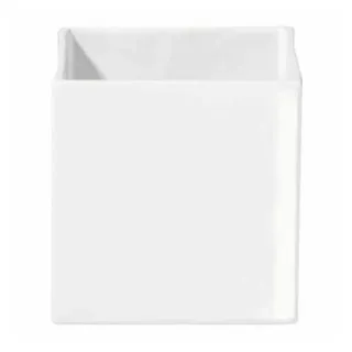 Asa Selection Quadro 12 x 12 cm Weiß