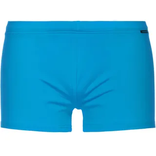 Bruno Banani Herren Short Wave Line 2.0 Badehose, Türkis (Türkis 225), X-Large (Herstellergröße: XL)