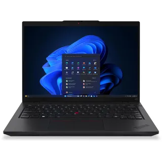 Lenovo ThinkPad L14 G6 Intel Core Ultra 5 225U 32 GB RAM 1 TB SSD Win11 Pro 21S6005CGE