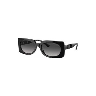 Michael Kors Sonnenbrille - 0MK2215 56 30058G - Gr. unisize - in Schwarz - für Damen