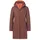 3in1 Iii Jacke Tobacco 40