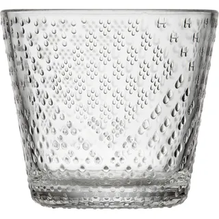 Iittala Tundra Trinkglas 0,29 l 2 St.