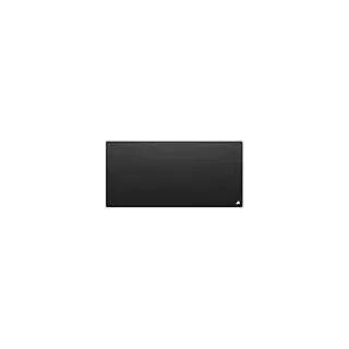 Corsair MM Ausfransfestes Gaming-Mauspad – XXXL (1220 x 590mm) – Schwarz