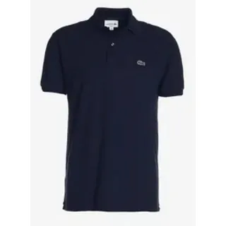 Lacoste Original L.12.12 Polo Shirt black S