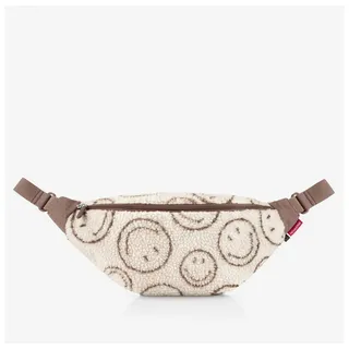 Reisenthel City Beltbag 2 l Beige/Braun