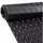 Gummi Antirutsch Premium TPE Geruchsarm Bodenbelag Noppen Muster 3mm Stark cm Breite 450 cm Länge