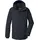 schwarz blau 4XL