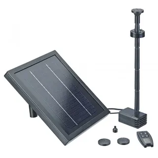 PONTEC PondoSolar 250 Control