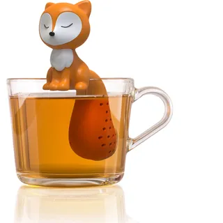 Winkee Fuchs Tee Ei
