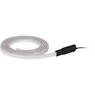 EGLO LED Strip Flatneon-Z 5 m 10 W warmweiß-kaltweiß RGB dimmbar