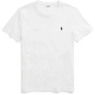 Ralph Lauren Custom Slim Fit weiß XXL