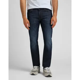 LEE Daren Zip Fly Jeans Strong Hand 36 30