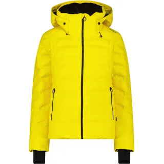 CMP Winter Sun Skijacke Damen 34