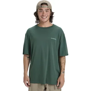 QUIKSILVER Salt Water grün XL