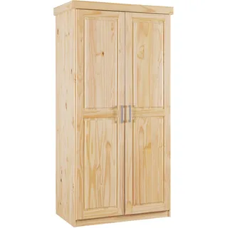 Interlink Leon 95 x 190 x 55 cm natur