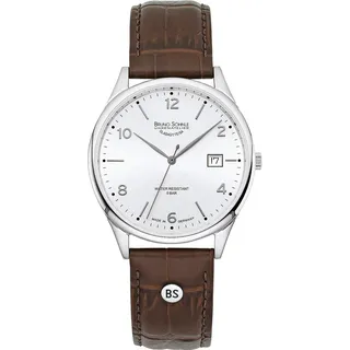 Bruno Söhnle Momento III Leder 40 mm 17-13221-261