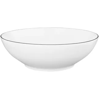 SELTMANN WEIDEN Lido Schwarz/Weiß 20 cm