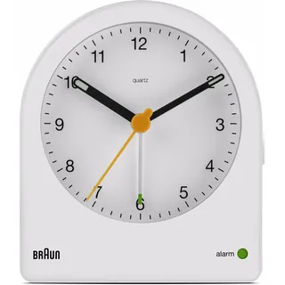 Braun BC22W weiß