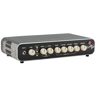 Fender Rumble 800HD Bassverstärker-Topteil