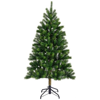 X-Mas Weihnachtsbaum, Metall, 81x150x81 cm, Dekoration, Saisonartikel, Weihnachtsdekoration