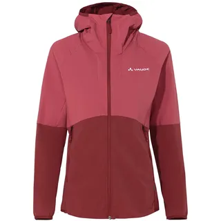 Vaude Damen Women's Tekoa Jacket, Redeva, 34