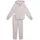 Metallic Standard Op Misty Pink M