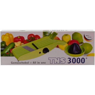 TNS 3000 All in ONE Gemüsehobel kivi