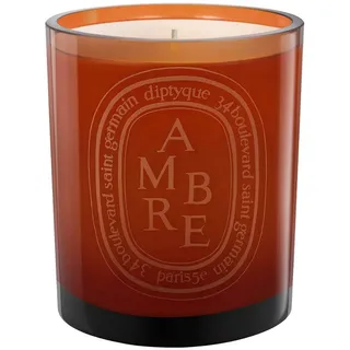 DIPTYQUE Ambre Scented Candle 300 g
