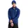 Glacier Fleece Bold Blue L