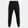 Jogginghose Herren 001 black/black S