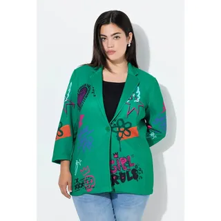 Angel Of Style by Happy Size Blazer Grün 60