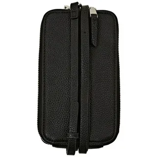 Esprit Umhängetasche Phone Bag schwarz