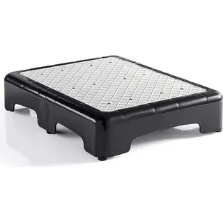 VOUNOT VOUNOT® Trittstufe Indoor & Outdoor, rutschfeste und tragbare Fußbank für ältere Menschen