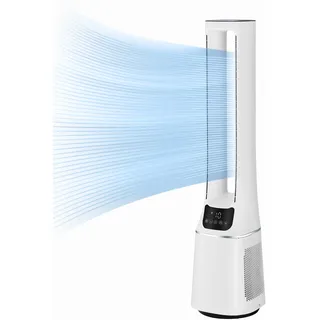 Midea MFP-120 Weiß