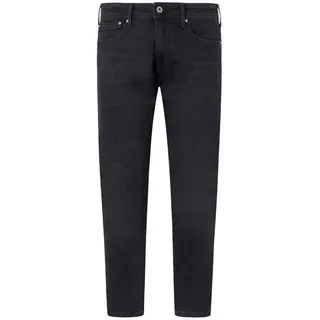 Pepe Jeans Stanley Regular Fit Schwarz 30/32