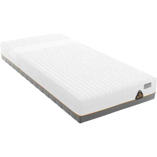 Schlaraffia Gelschaummatratze Quantum Touch Next 240 140 x 200 cm H2