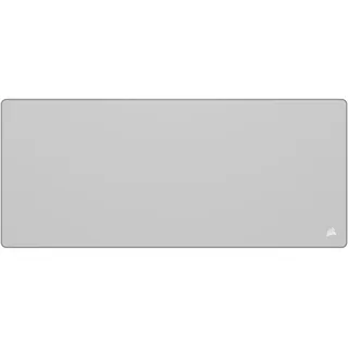 Corsair MM Cloth Mouse Pad - 2XL (930 x 400) Gray (XXL), Mausmatte, Grau