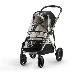Cybex Gazelle S Regenschutz Transparent