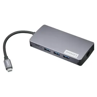 Lenovo USB-C® Dockingstation GX91M73946 Passend für Marke Dockingstations: Lenovo