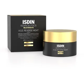 Isdin Isdinceutics Nachtcreme Age Reverse 50 ml
