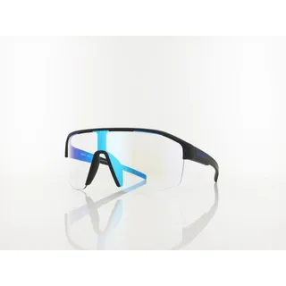 Red Bull Spect SPECT DUNDEE Radsportbrille Unisex Sonnenbrille – UV400 Schutz, Schwarz